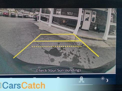 Used 2019 Acura RDX Technology Package image 29