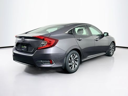 Used 2016 Honda Civic EX image 9