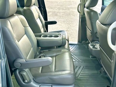 Used 2013 Honda Odyssey EX-L image 15