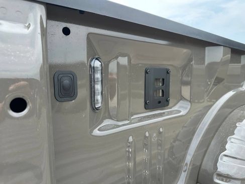 New 2026 Ford F350 Lariat w/ Chrome Package AWD/4WD image 7