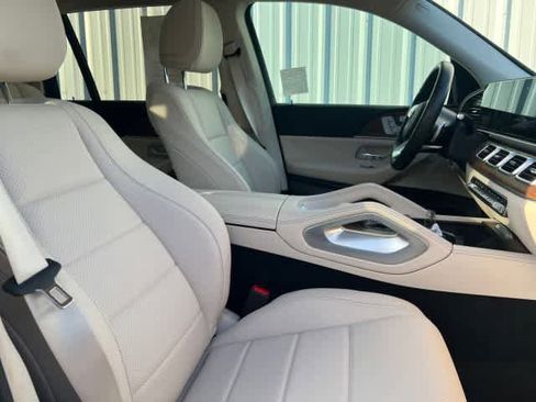Certified 2022 Mercedes-Benz GLS 450 4MATIC image 14