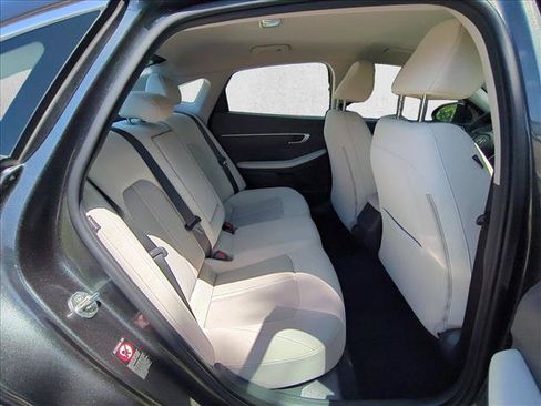 Certified 2021 Hyundai Sonata SEL FWD image 22