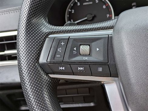 Used 2022 Mitsubishi Outlander ES image 23