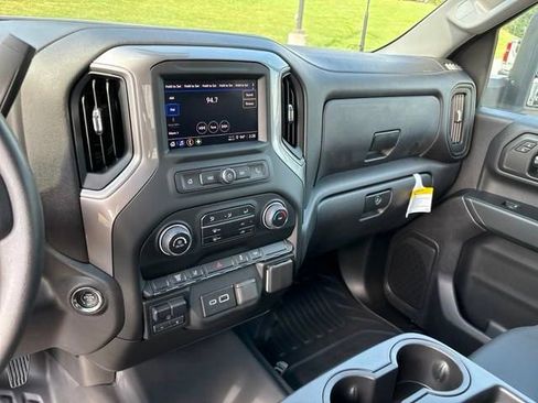 New 2024 Chevrolet Silverado 3500 W/T w/ WT Convenience Package image 25