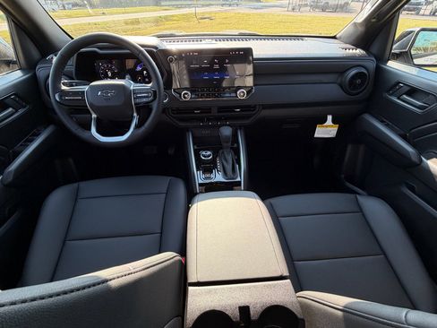 New 2026 Chevrolet Colorado Trail Boss image 3