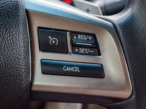 Used 2014 Subaru Legacy 2.5i image 25