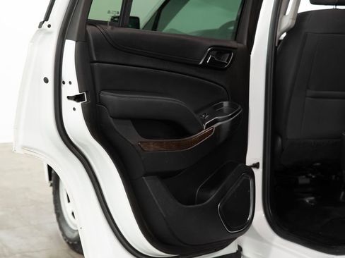 Used 2016 Chevrolet Tahoe 4WD image 8