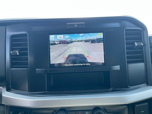 New 2026 Ford F350 XL w/ XL Off-Road Package AWD/4WD image 11