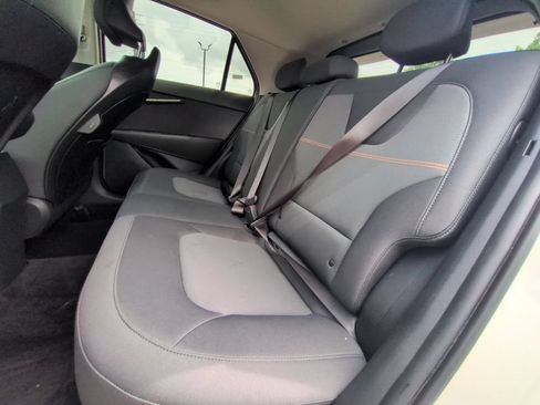 Used 2025 Kia Niro LX FWD image 27