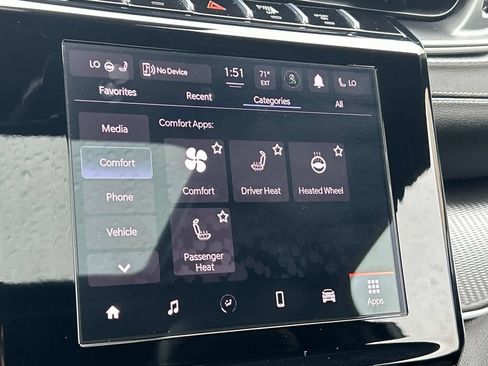 Certified 2023 Jeep Grand Cherokee L Laredo AWD/4WD image 30
