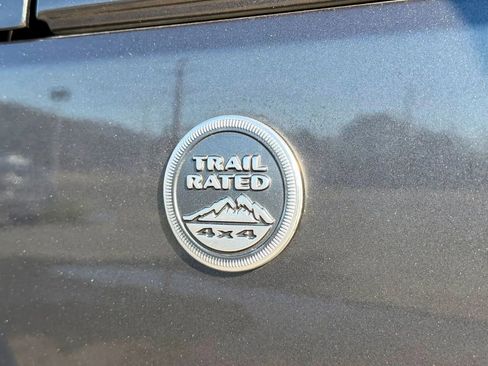 Used 2017 Jeep Wrangler Unlimited Sport w/ Quick Order Package 24S image 9