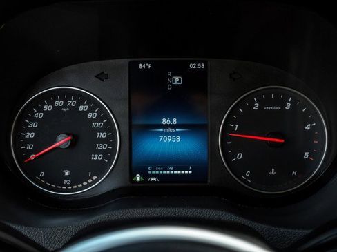 Used 2021 Mercedes-Benz Sprinter 3500 image 15