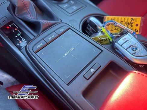 Used 2023 Lexus IS 350 F Sport image 29