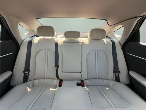 Used 2023 Hyundai Sonata SEL FWD image 13