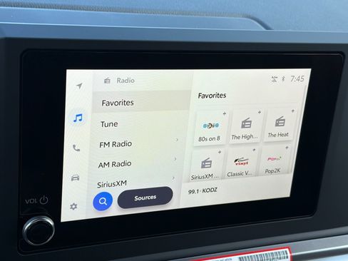 New 2026 Toyota Tacoma SR5 image 15