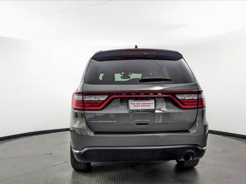 Used 2023 Dodge Durango SXT image 6