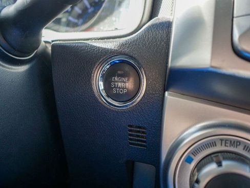 Used 2018 Toyota 4Runner Limited AWD/4WD image 22