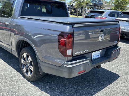 Used 2019 Honda Ridgeline RTL-E image 11