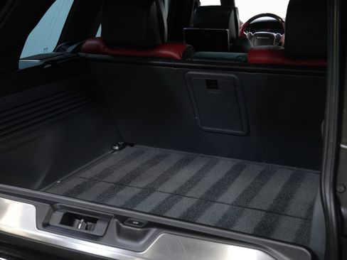 Used 2016 Land Rover Range Rover LWB SV Autobiography image 58