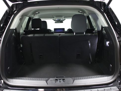 New 2026 Ford Explorer Active w/ Active Comfort Package image 15