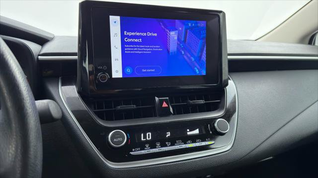 Used 2025 Toyota Corolla LE FWD image 29