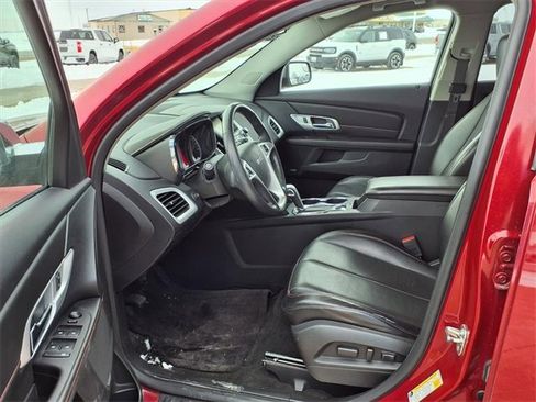 Used 2014 GMC Terrain SLT w/ Chrome Appearance Package image 20