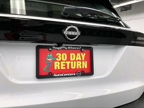 New 2027 Nissan Kicks S FWD image 21