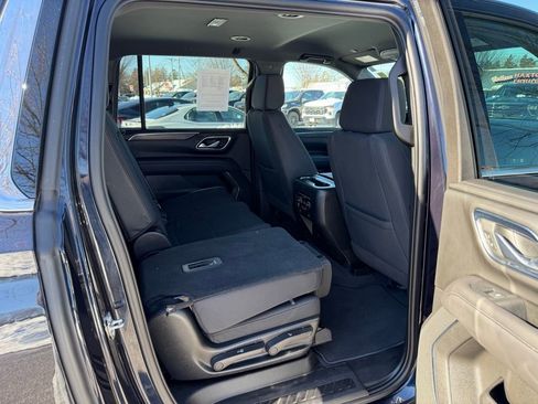 Used 2023 Chevrolet Suburban LS w/ Driver Alert Package image 19