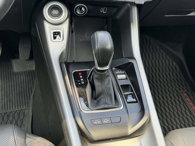Used 2024 Dodge Hornet R/T Plus w/ Tech Pack Plus w/o Parking AWD/4WD image 19