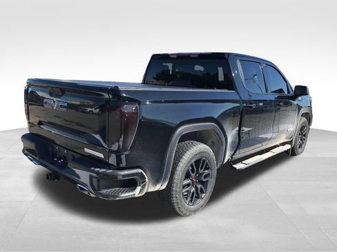 Certified 2021 GMC Sierra 1500 Elevation w/ Preferred Package image 2