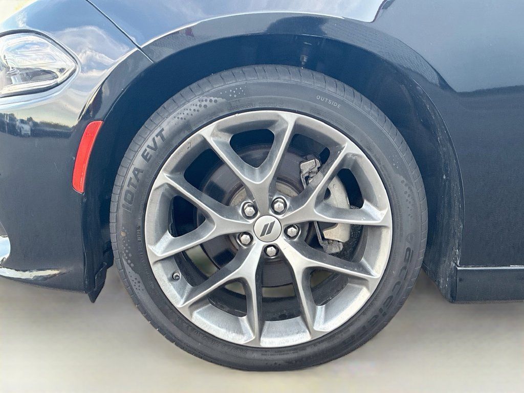 Used 2023 Dodge Charger GT RWD image 28