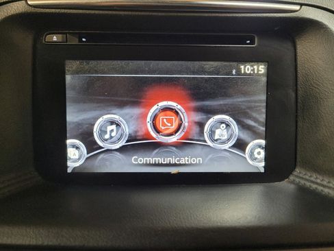 Used 2016 MAZDA CX-5 Grand Touring AWD/4WD image 25
