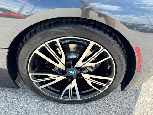 Used 2015 BMW i8 AWD/4WD image 6