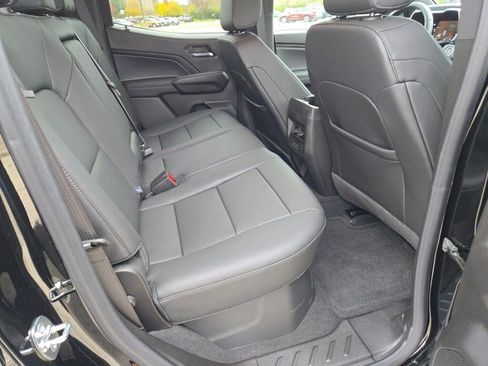 New 2026 GMC Canyon Elevation w/ Convenience Package image 11