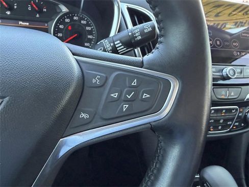 Used 2022 Chevrolet Equinox Premier image 21