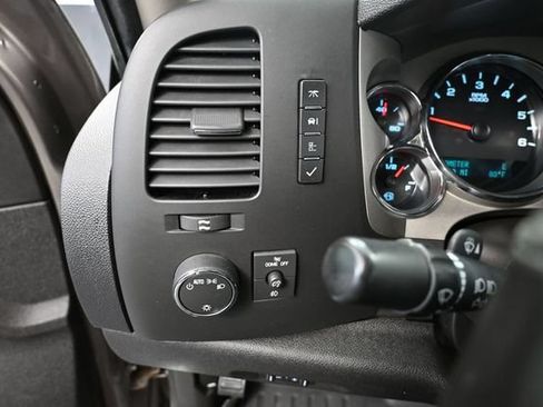Used 2013 Chevrolet Silverado 1500 LT w/ All-Star Edition AWD/4WD image 30