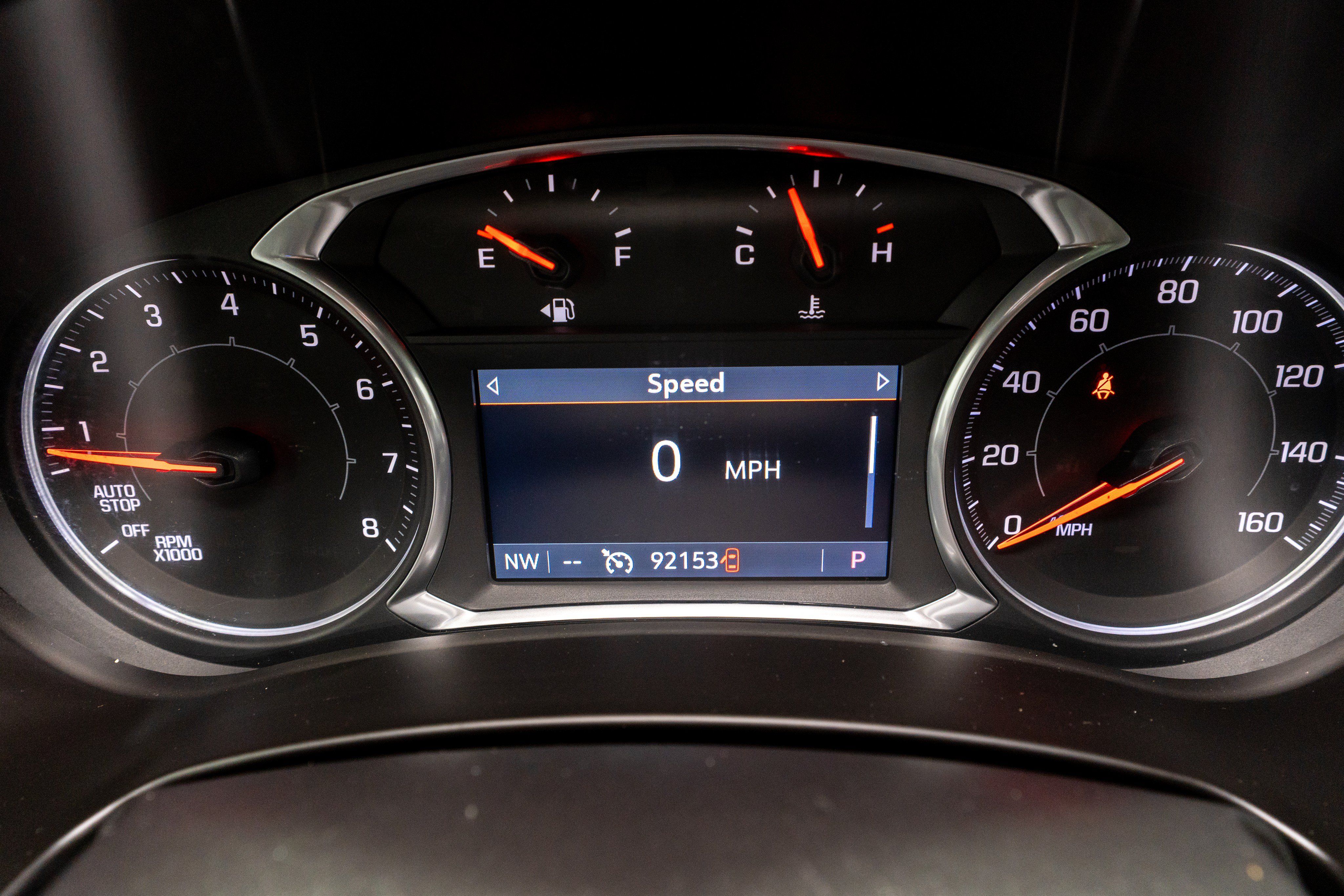 Used 2019 GMC Terrain SLT w/ Preferred Package AWD/4WD image 26