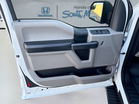 Used 2020 Ford F150 XL w/ Equipment Group 101A Mid image 19