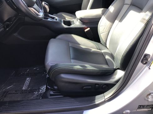 Used 2023 Subaru Outback Onyx Edition XT image 11