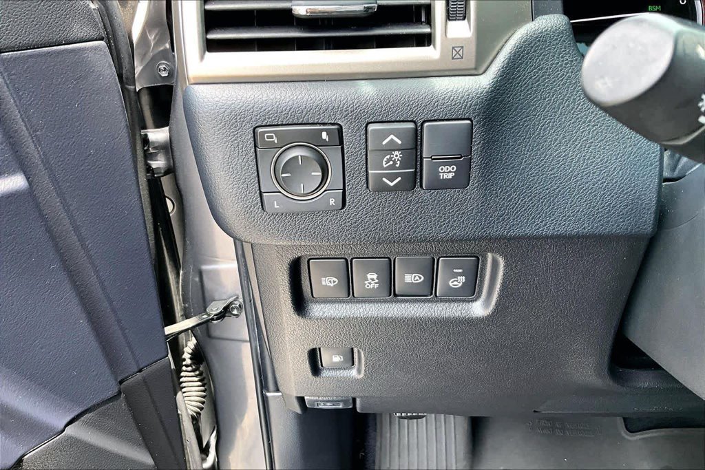 Used 2021 Lexus GX 460 Premium AWD/4WD image 33