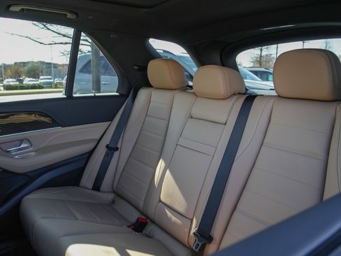 New 2026 Mercedes-Benz GLE 450 4MATIC image 29