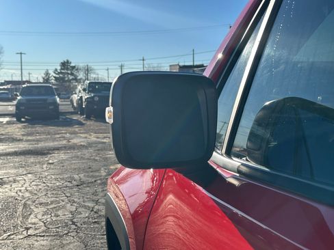 Used 2020 Jeep Renegade Trailhawk w/ Premium Leather Group image 20