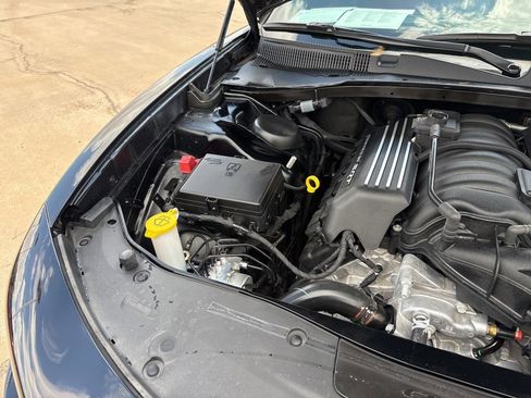 Used 2022 Dodge Charger Scat Pack w/ Plus Group image 31