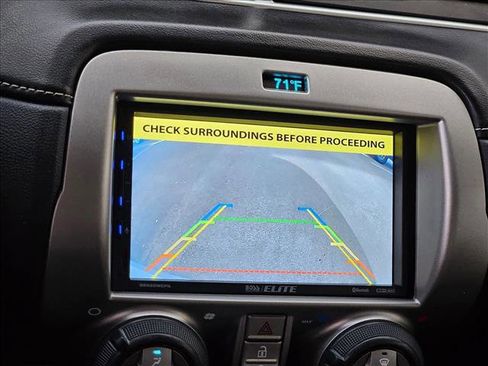 Used 2013 Chevrolet Camaro LS image 13