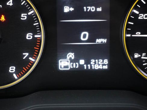 Used 2024 Subaru Crosstrek 2.5i Sport image 29