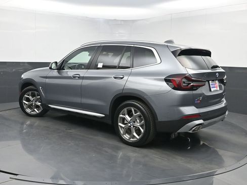Used 2024 BMW X3 sDrive30i image 26