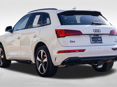 Certified 2023 Audi Q5 2.0T Premium Plus w/ Premium Plus Package image 5
