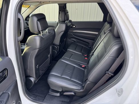 Used 2020 Dodge Durango GT image 28
