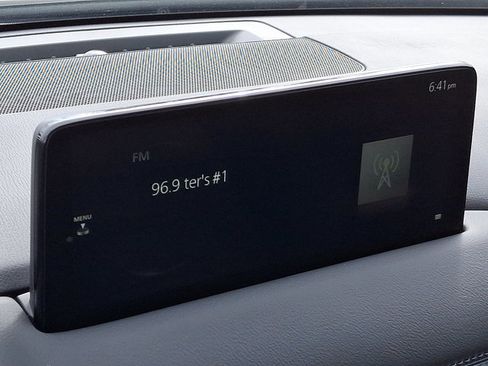 New 2025 MAZDA CX-5 AWD 2.5 S w/ Preferred Package image 15