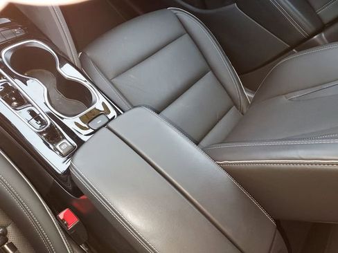 Certified 2023 Buick Envision Essence image 24